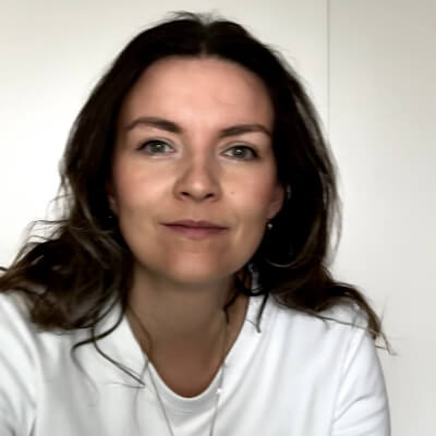 Lambert, Marie Marie Lambert